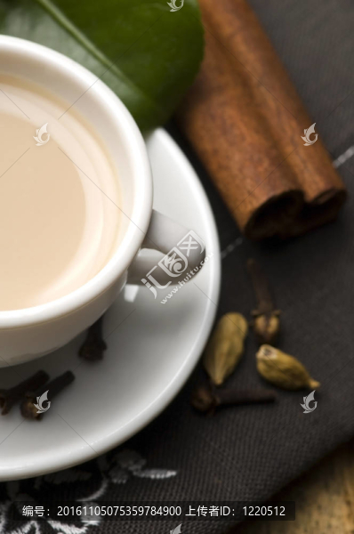 印度拉茶