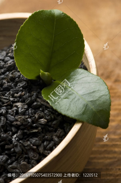 鮮干茶