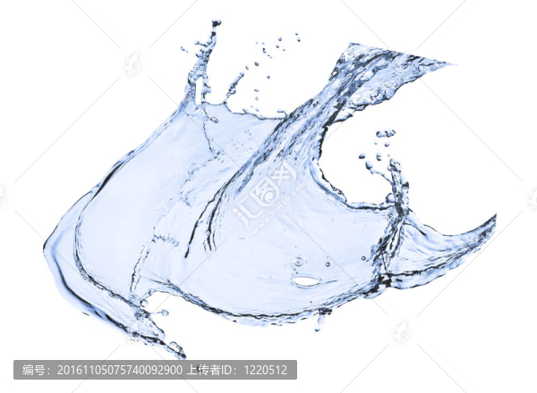 水濺