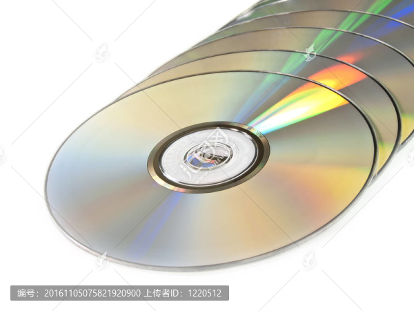 孤立的CD