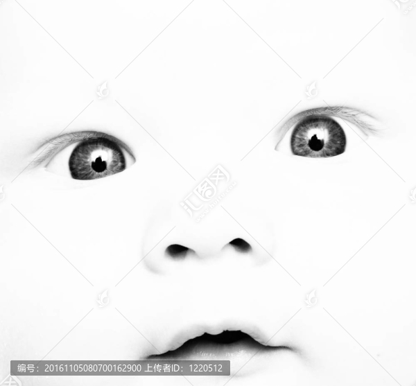 娃娃臉
