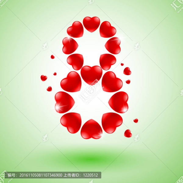 國(guó)際婦女節(jié)
