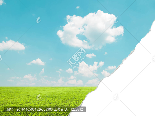 美麗的風(fēng)景和撕裂你的文本空間的角落