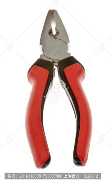 紅鉗分離
