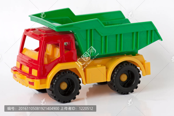 玩具車