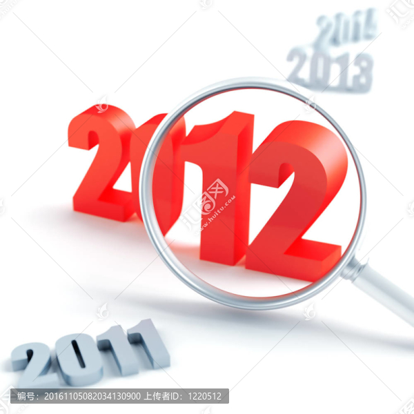 新2012年放大倍率和其他年份