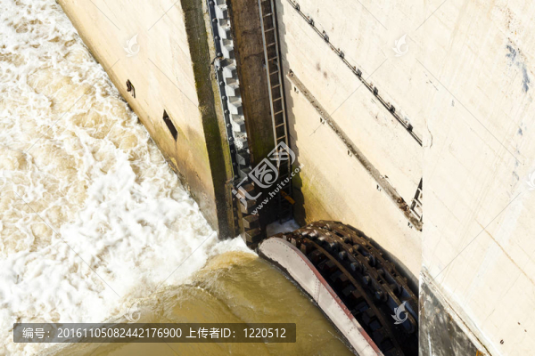 水門河主要住宿