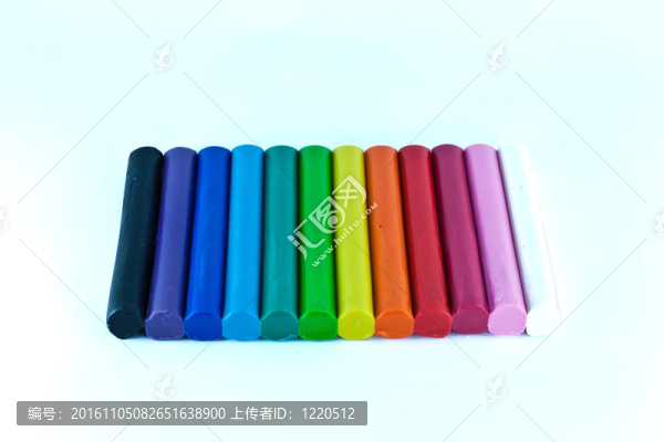 彩色鉛筆