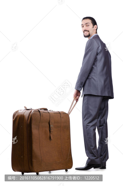 商務(wù)旅游概念與商家