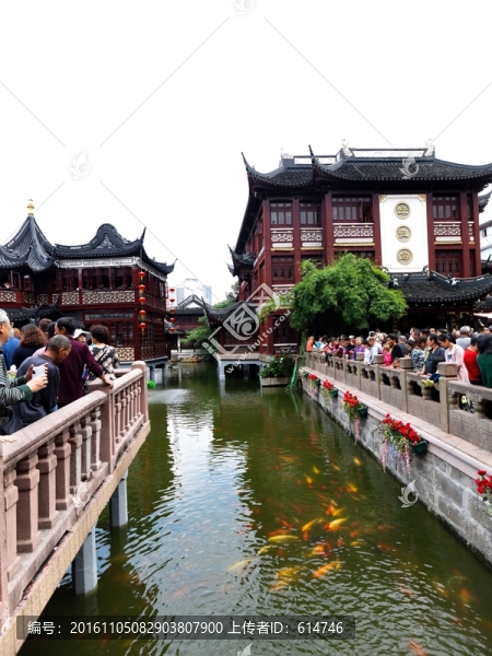 城隍廟