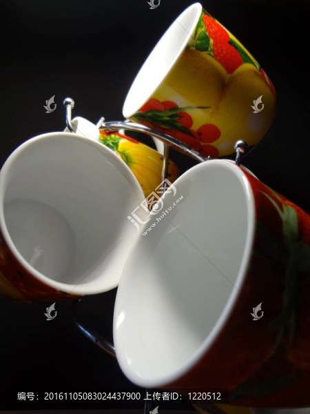 茶杯