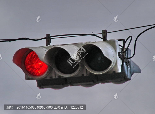 城市交通信號(hào)燈