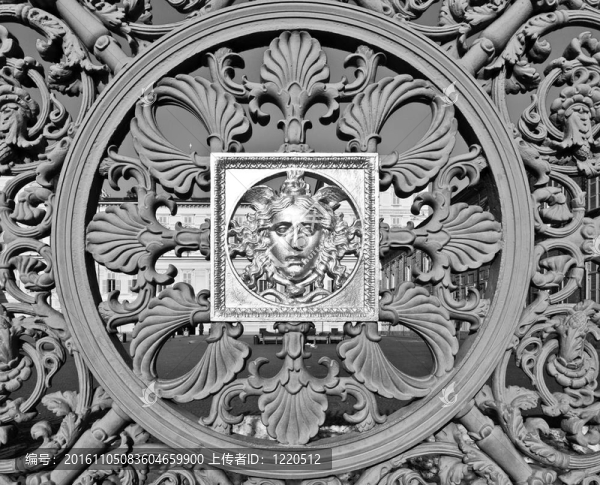 Palazzo,Reale；都靈