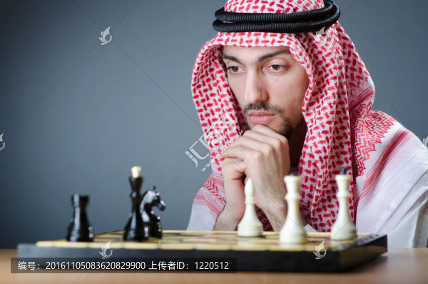 下棋玩他的游戲