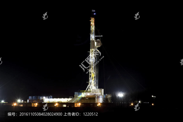 夜間鉆孔鉆機(jī)