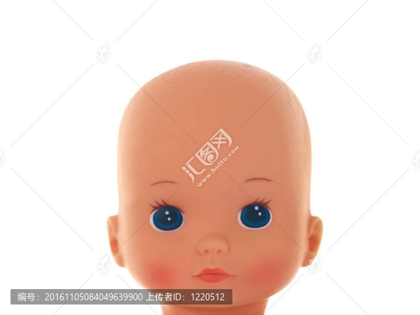 娃娃
