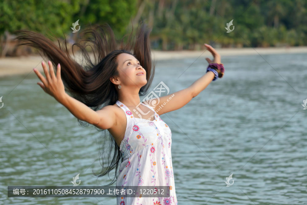 女人的自由