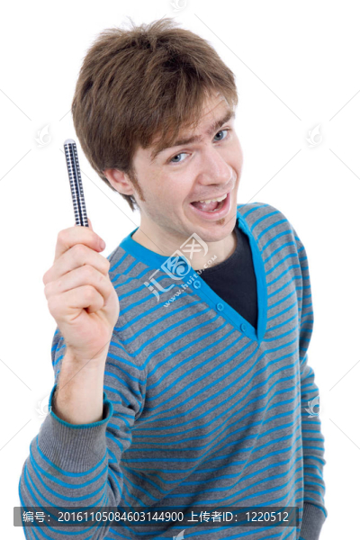 隨便的人