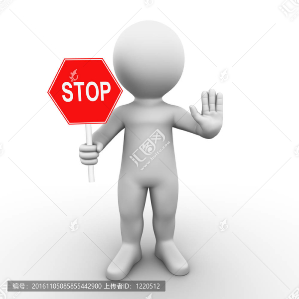 停止標(biāo)志-,Bobby系列