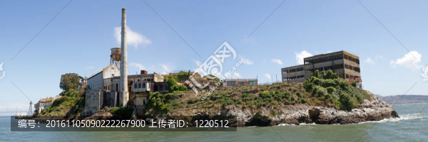 惡魔島
