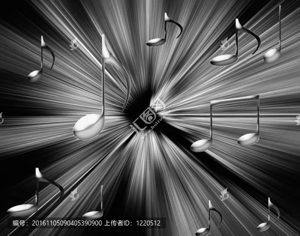 銀色的背景音樂