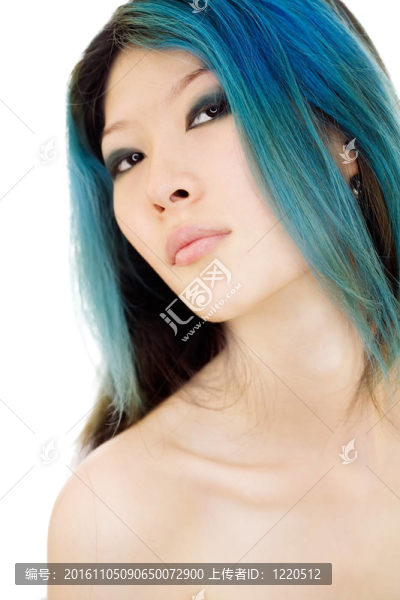 亞洲美女