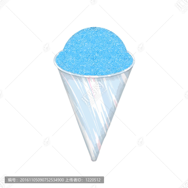 雪錐