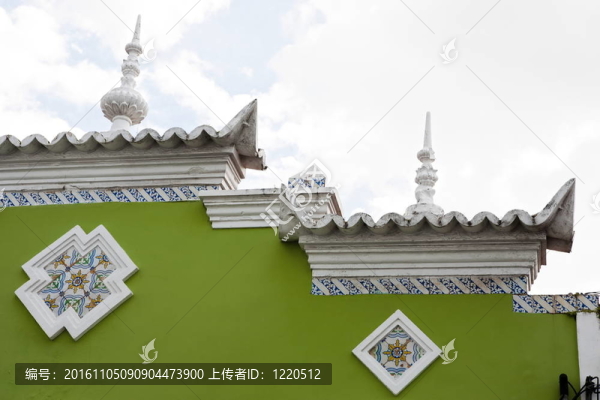 巴西圣路易斯馬拉尼昂州