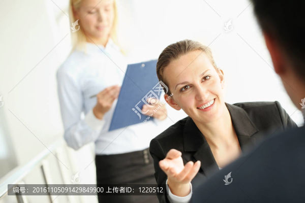 敬告