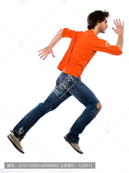 年輕男子的肖像