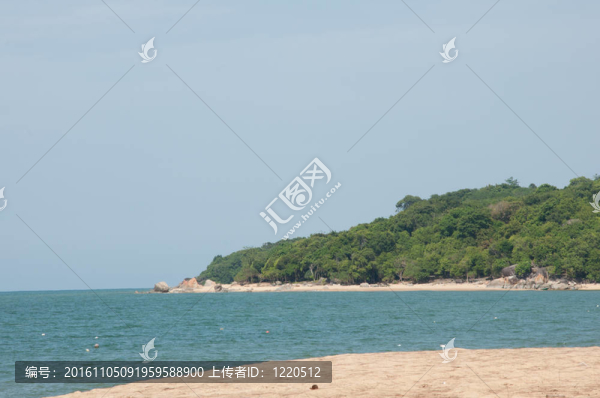 灘島海