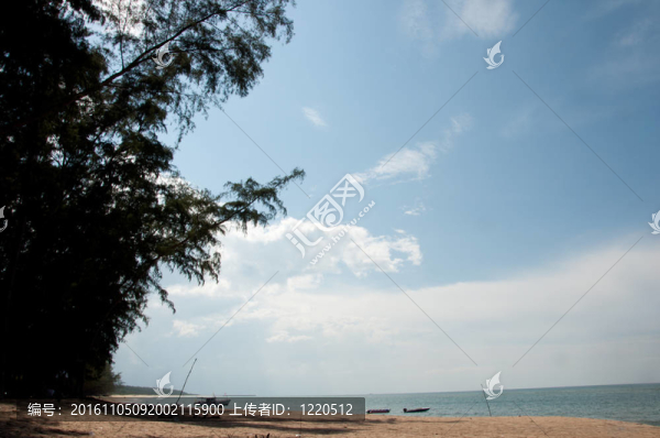 灘島海