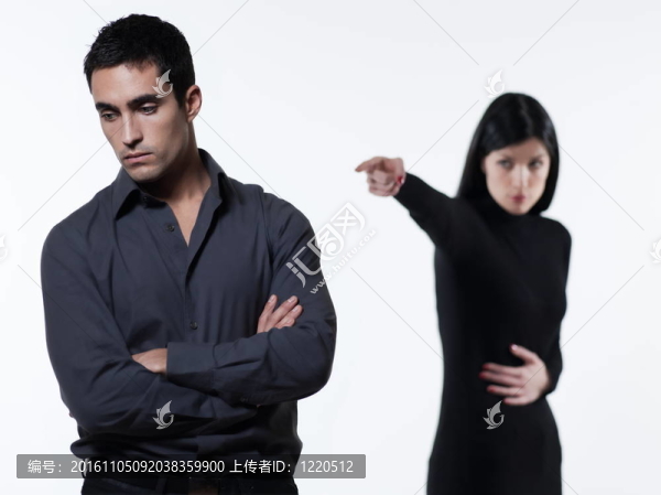 夫妻關(guān)系的困難