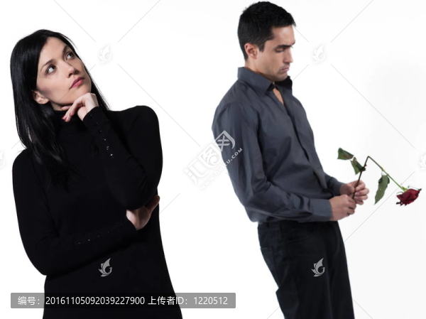 夫妻關(guān)系的困難