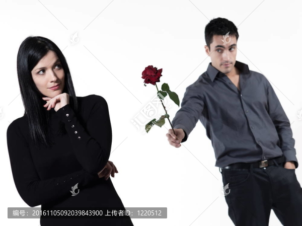 夫妻關(guān)系的困難