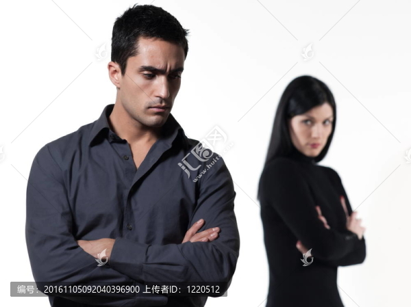 夫妻關(guān)系的困難