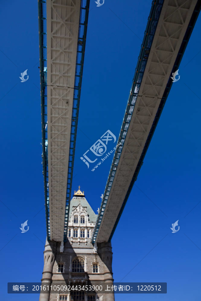 塔橋