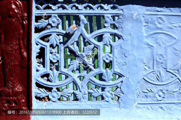 藍(lán)城Jodphur