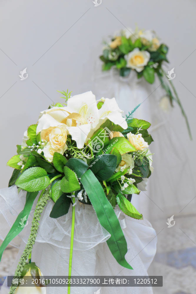 一束鮮花