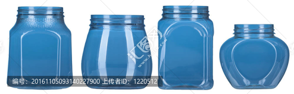 彩色塑料瓶隔離套