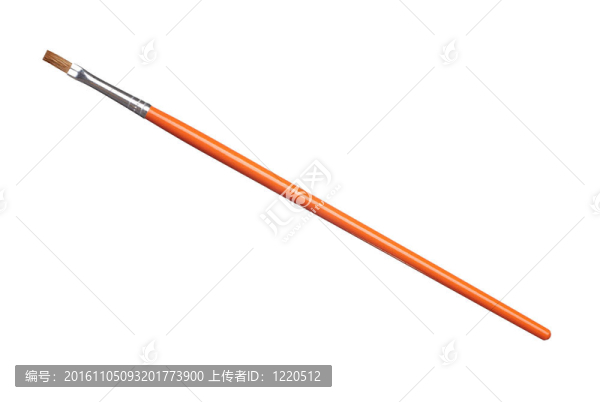 油漆刷工藝