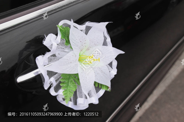 婚禮裝飾