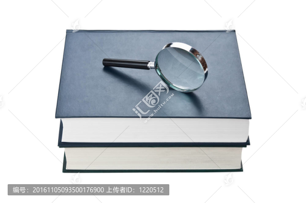 書籍放大鏡