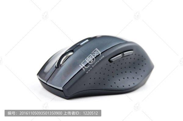 白色的電腦鼠標(biāo)
