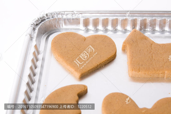 原姜餅上鍋準(zhǔn)備做飯