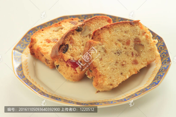 磅蛋糕