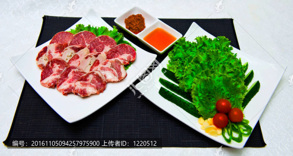 韓國(guó)菜