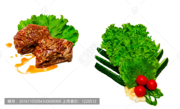 韓國菜