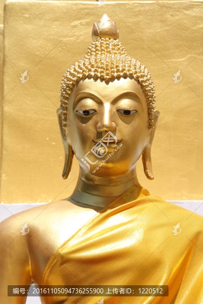 金菩薩