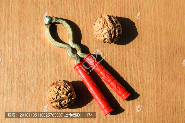 胡桃夾子